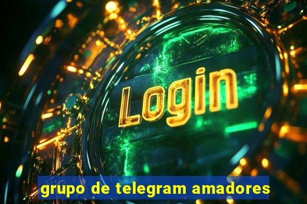 grupo de telegram amadores